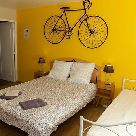 Apartmán La Petite Chesnee Sacey Exteriér fotografie