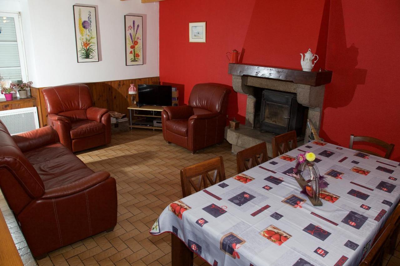 Apartmán La Petite Chesnee Sacey Exteriér fotografie