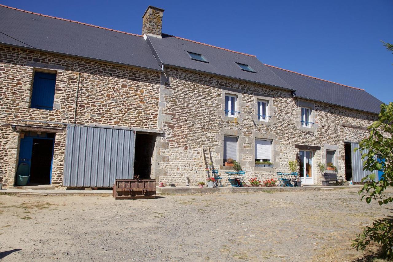 Apartmán La Petite Chesnee Sacey Exteriér fotografie