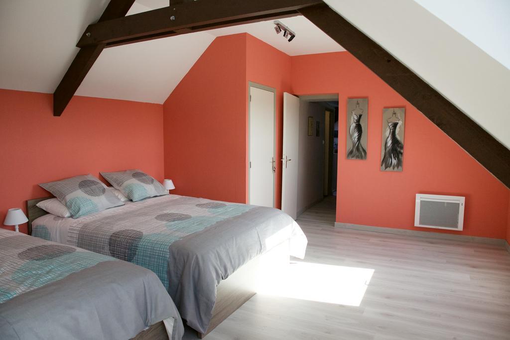 Apartmán La Petite Chesnee Sacey Exteriér fotografie