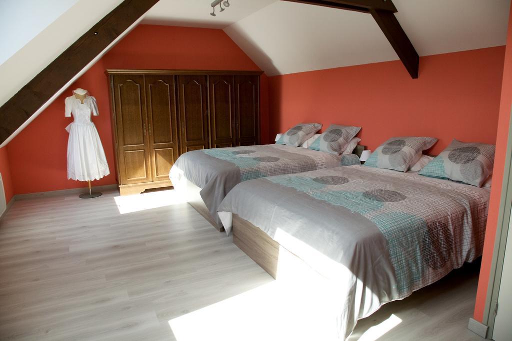 Apartmán La Petite Chesnee Sacey Exteriér fotografie