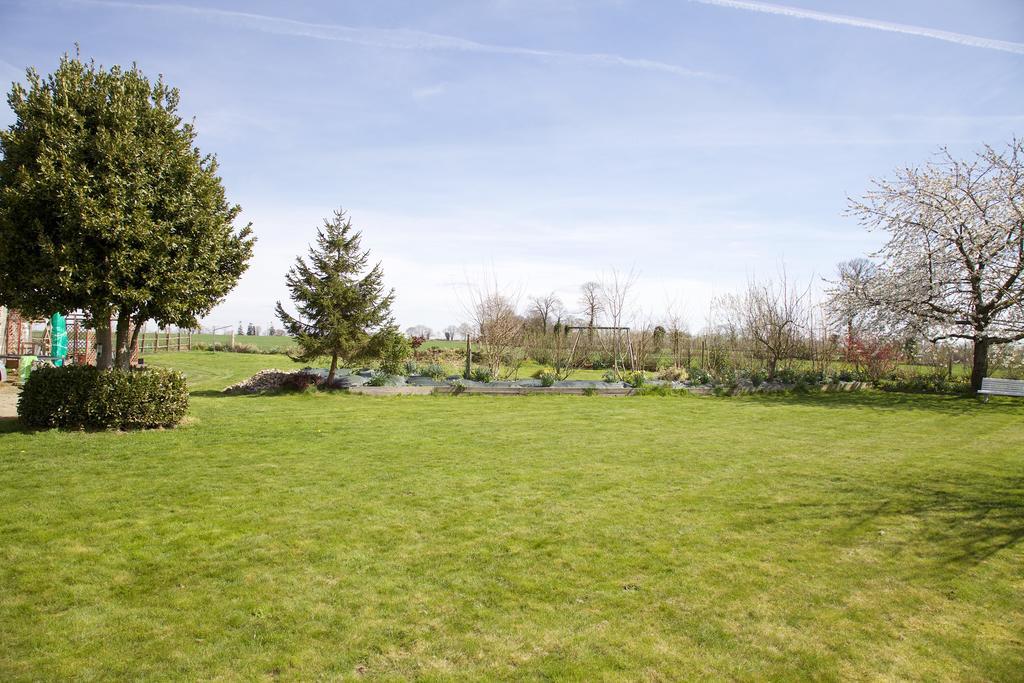 Apartmán La Petite Chesnee Sacey Exteriér fotografie