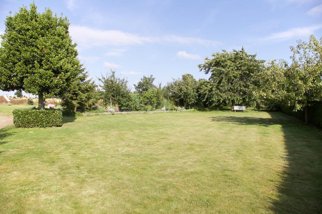 Apartmán La Petite Chesnee Sacey Exteriér fotografie